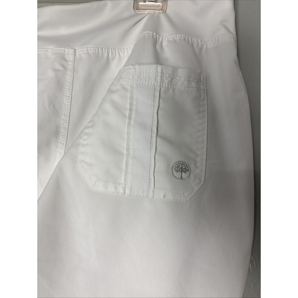 Healing Hands Scrubs Women's Rachel Pant 9500T WHITE White - Picture 8 of 12